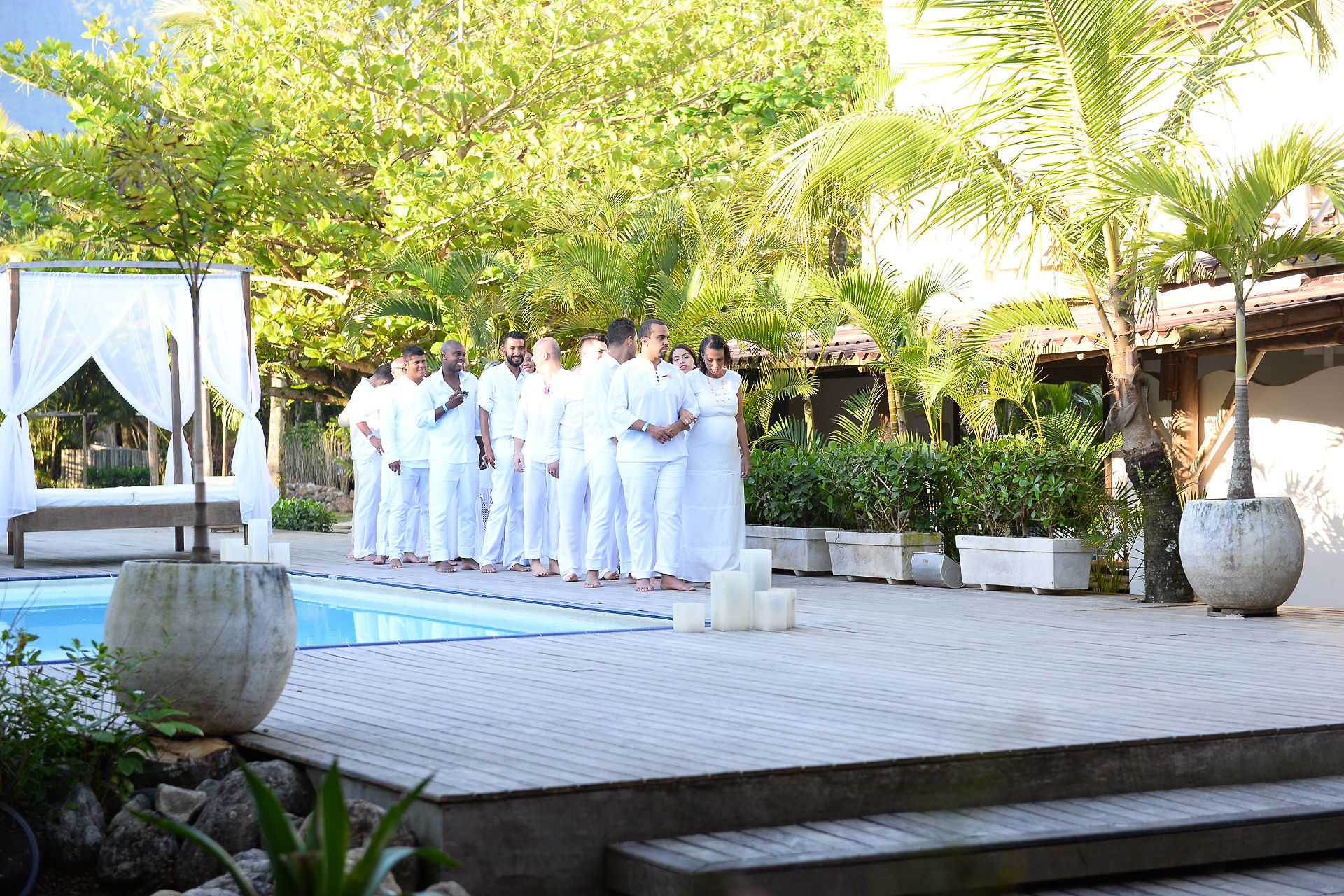 Casamento na praia casamento na praia