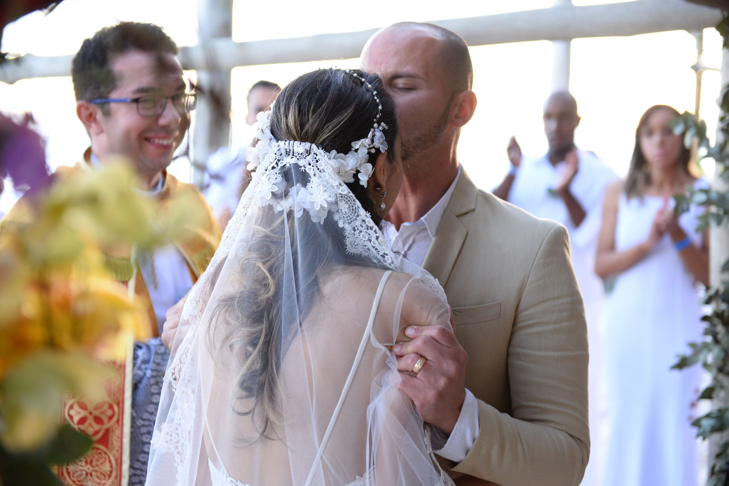 Casamento na praia casamento na praia