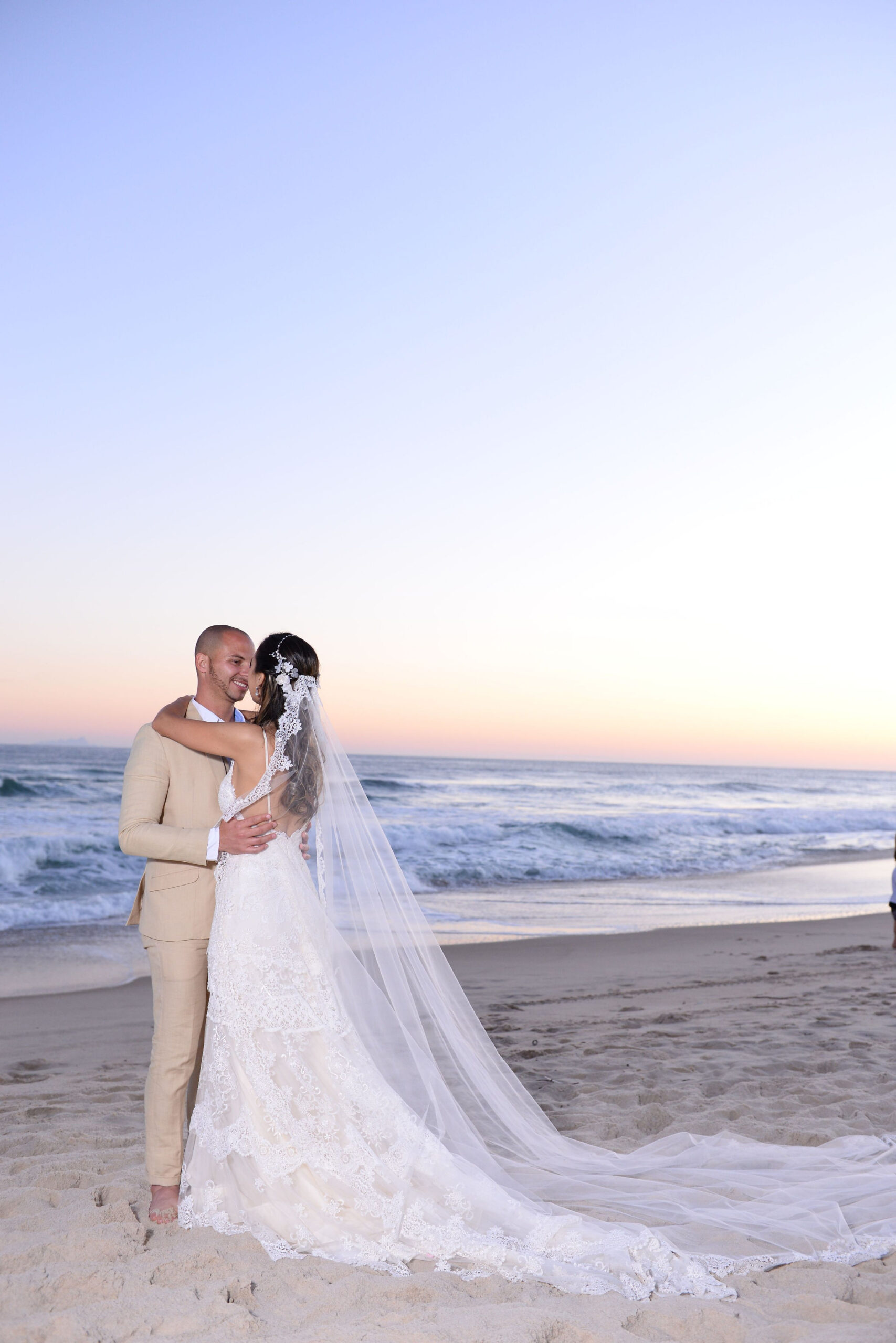 Casamento na praia casamento na praia
