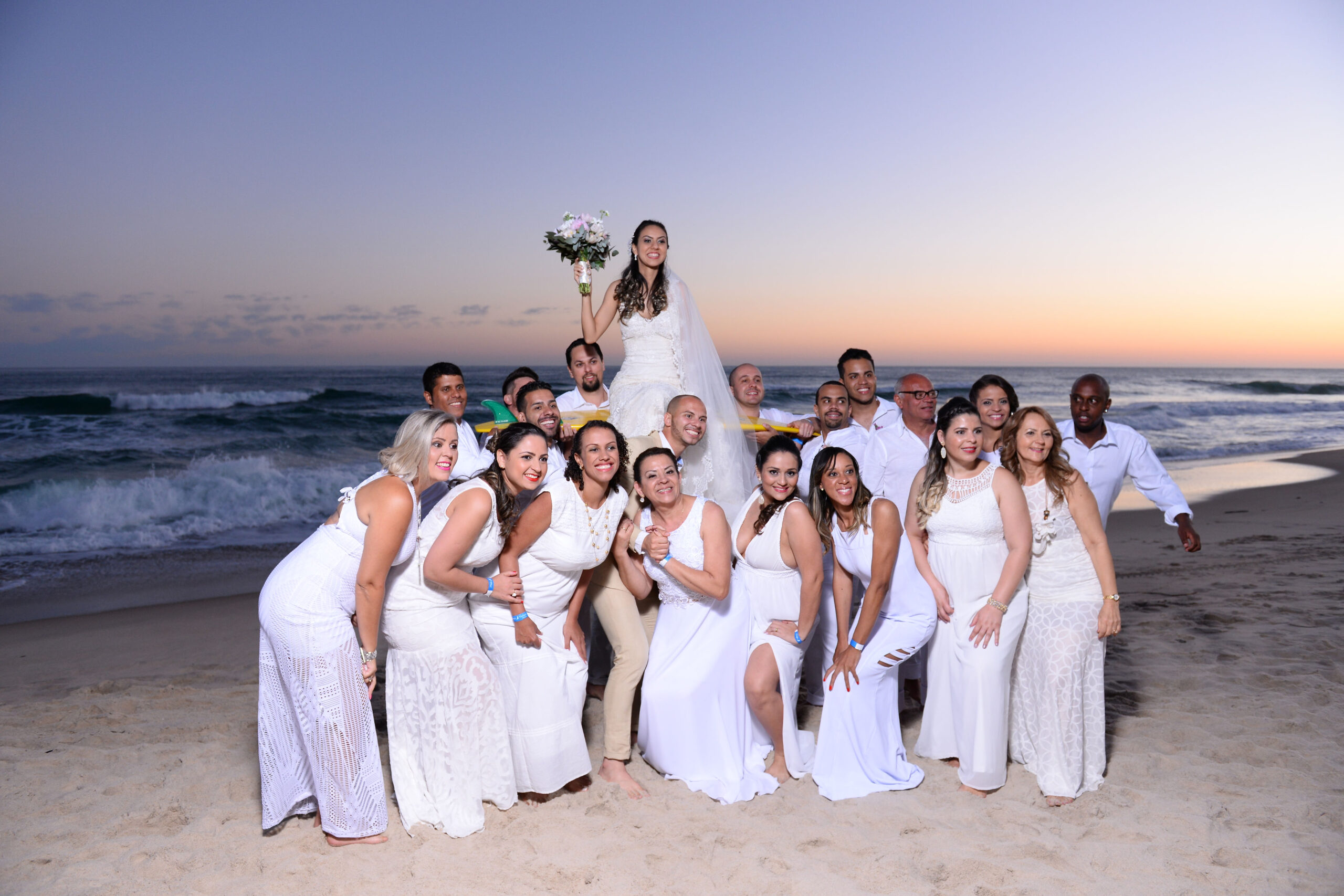 Casamento na praia casamento na praia