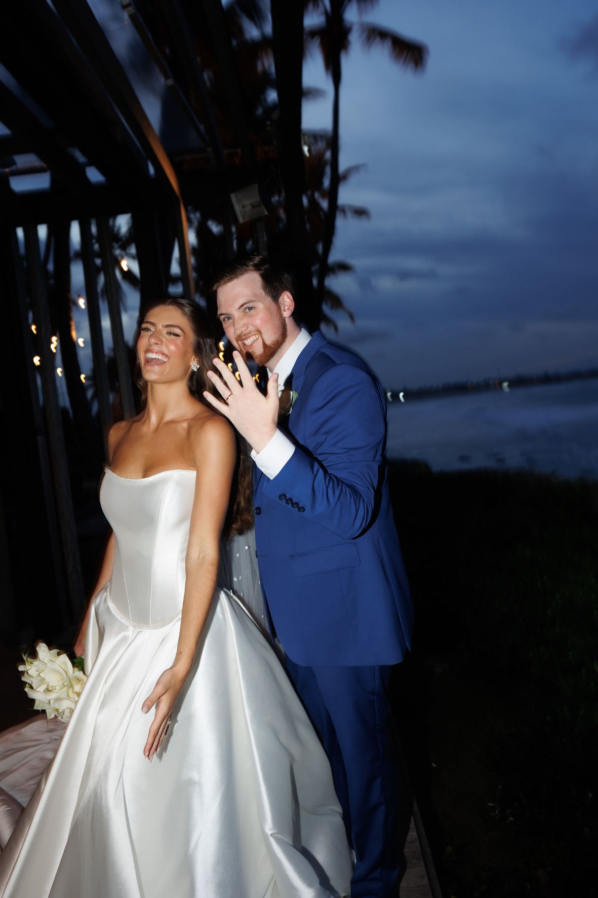 casamento luma cesar e ed