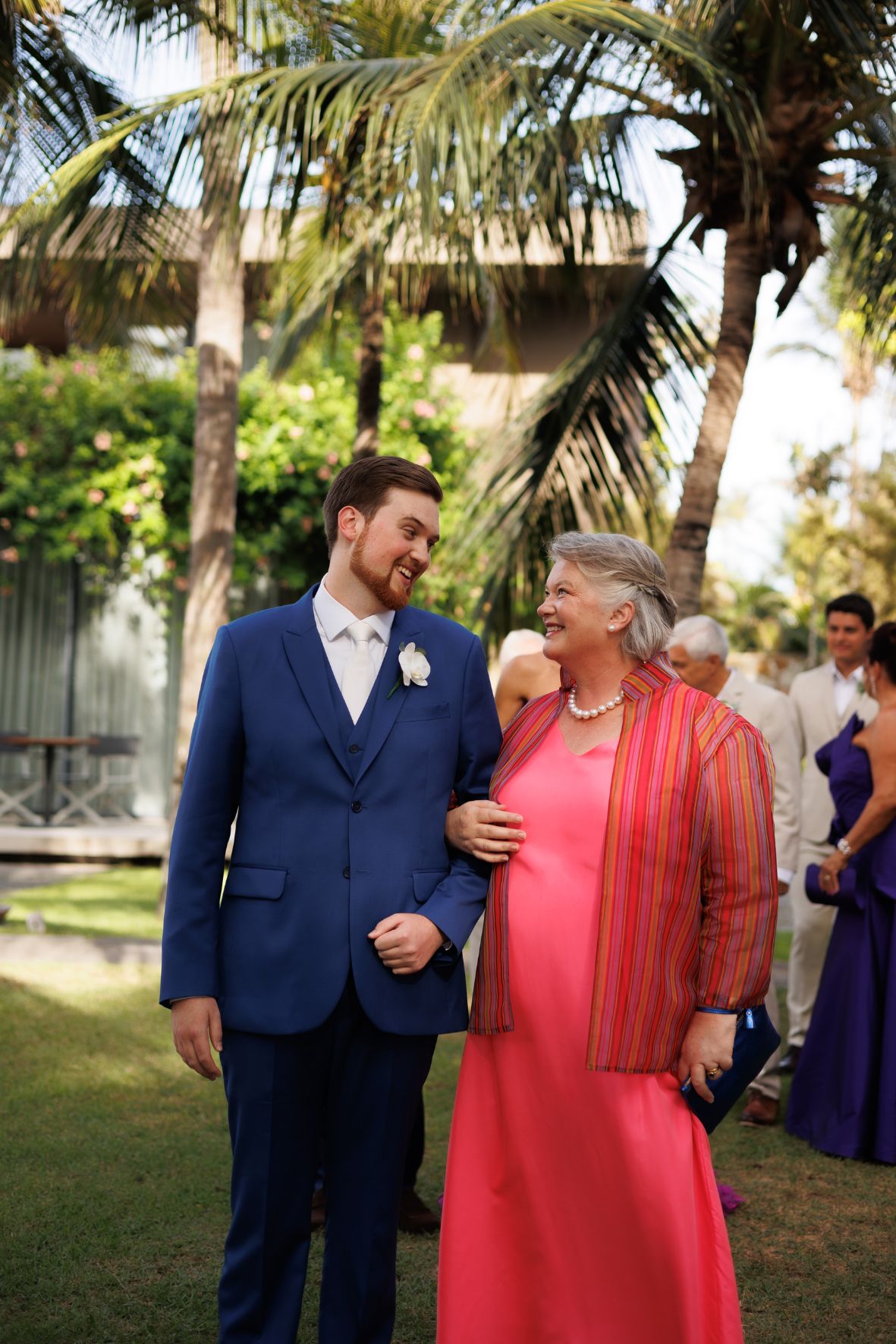 casamento luma cesar e ed