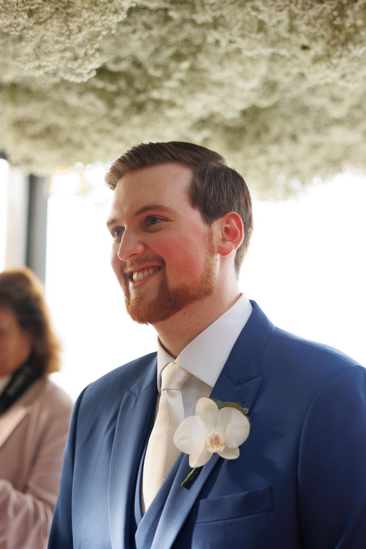 casamento luma cesar e ed