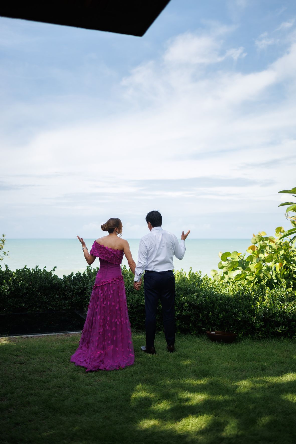 casamento luma cesar e ed