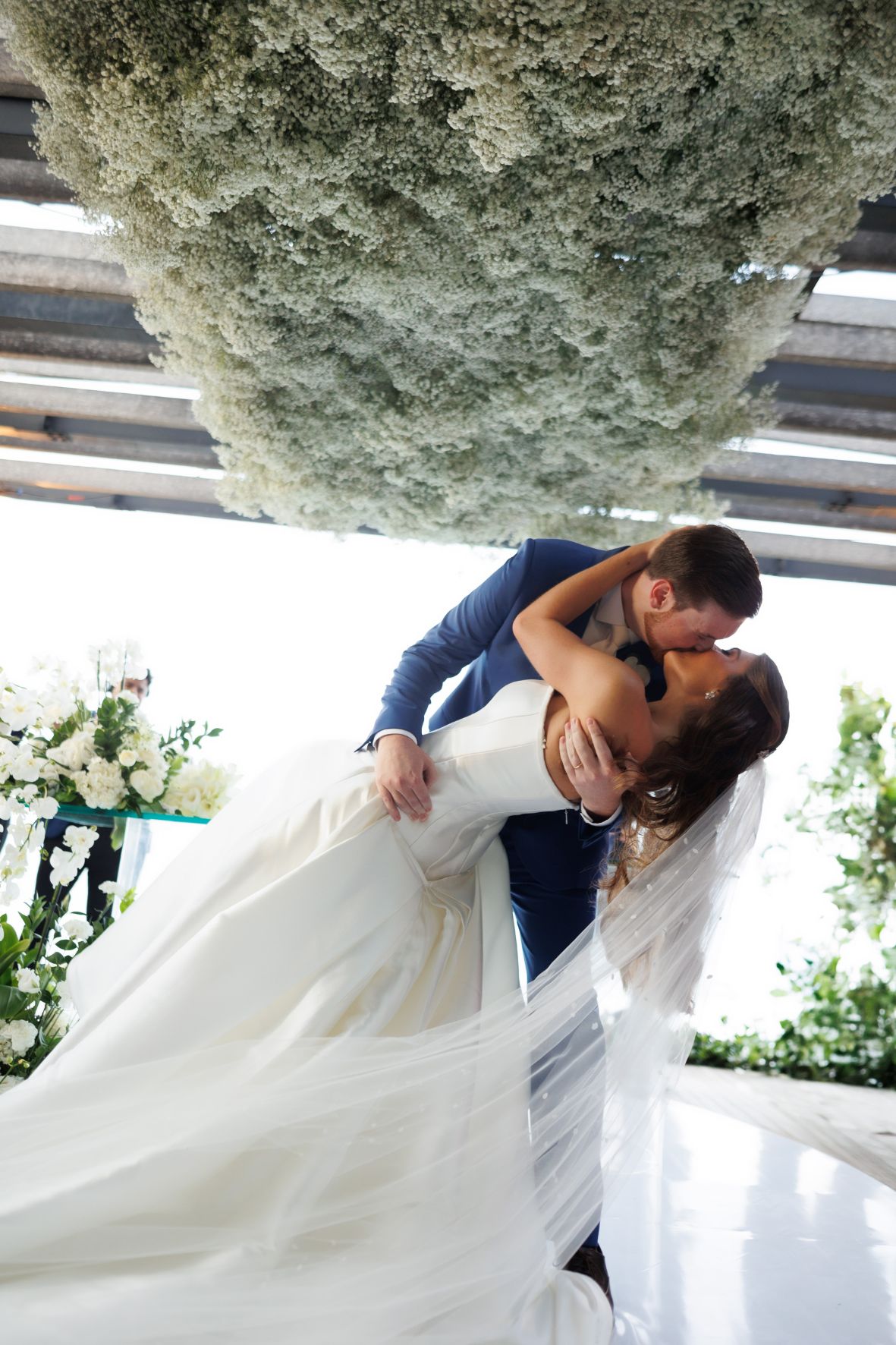 casamento luma cesar e ed