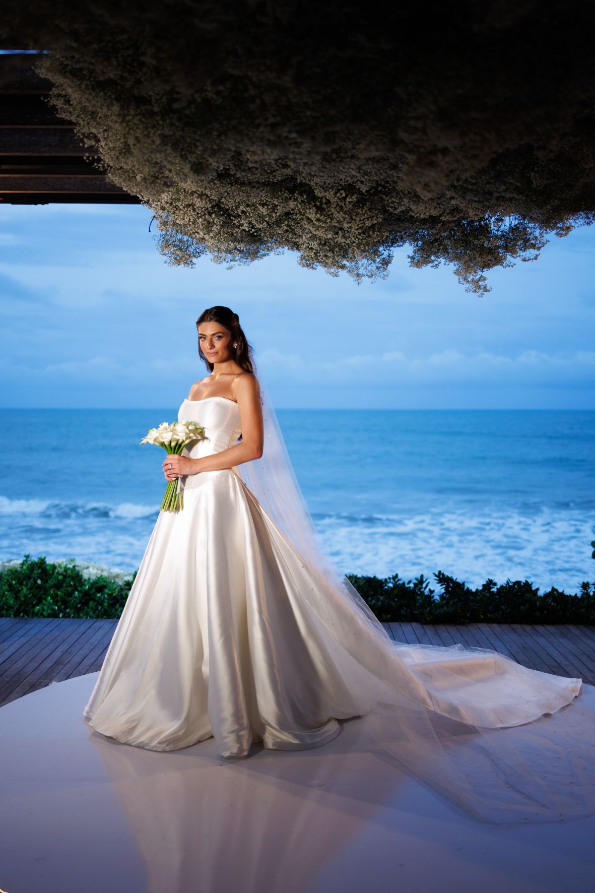 casamento luma cesar e ed