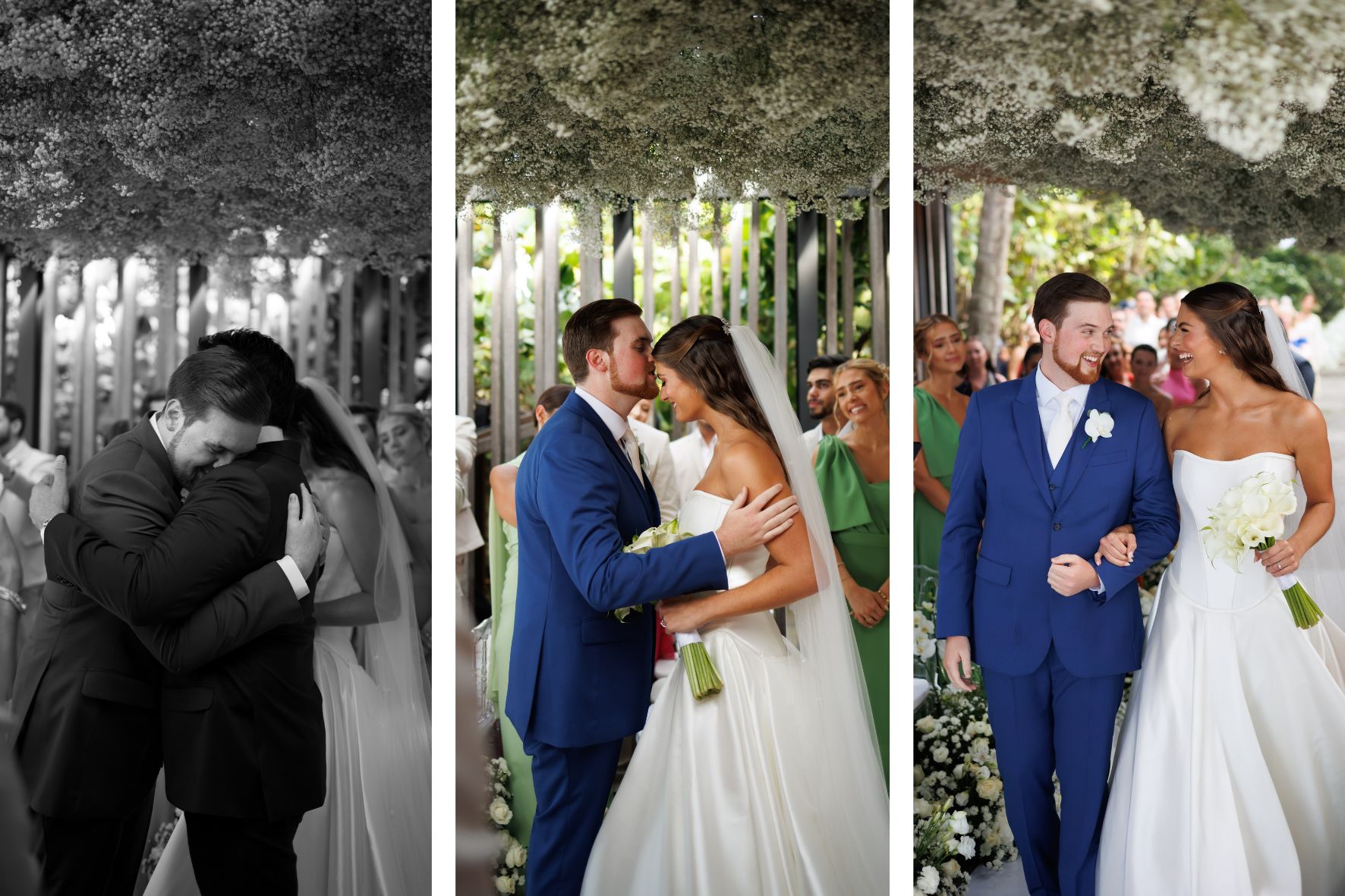 casamento luma cesar e ed