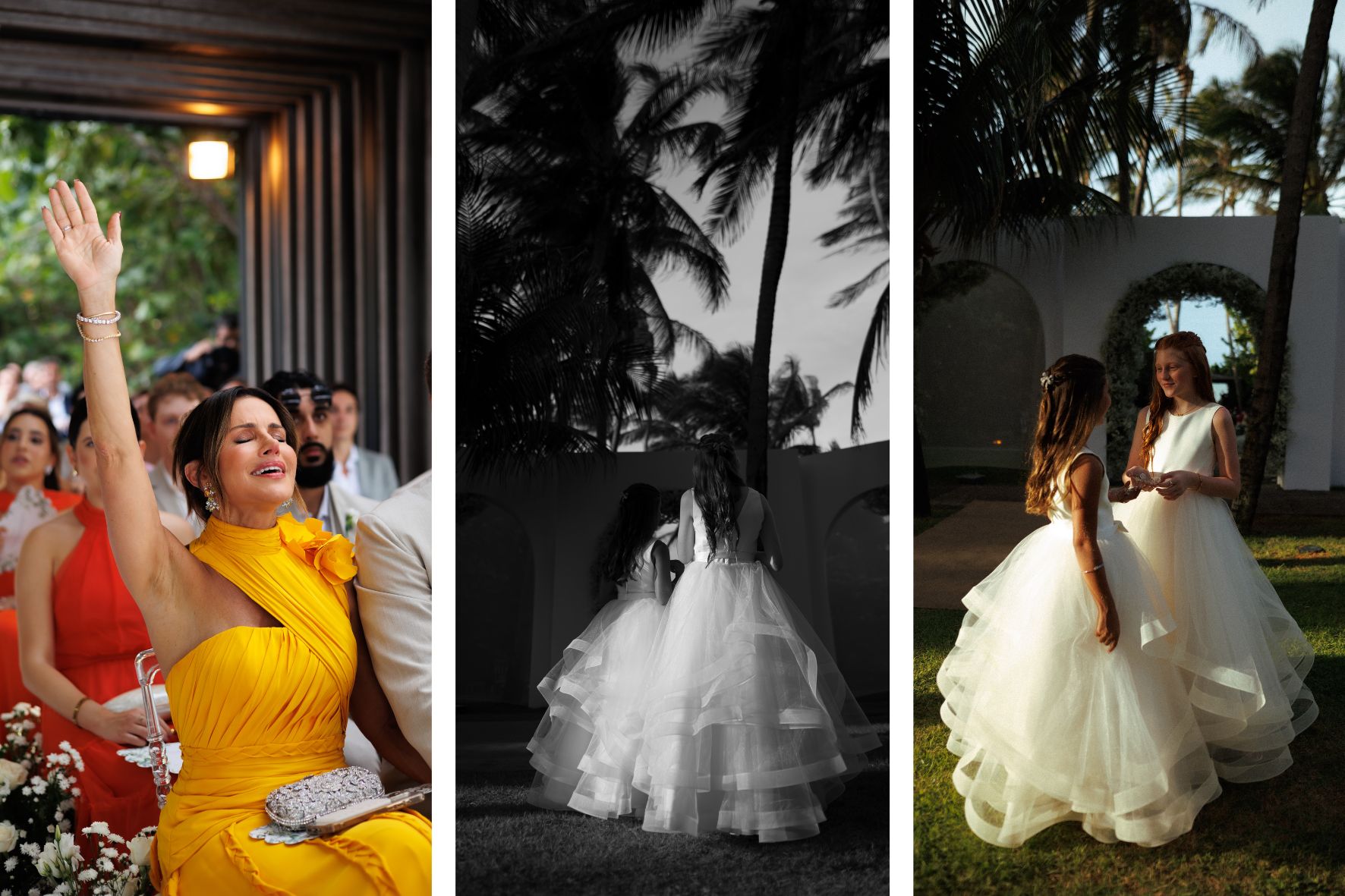 casamento luma cesar e ed