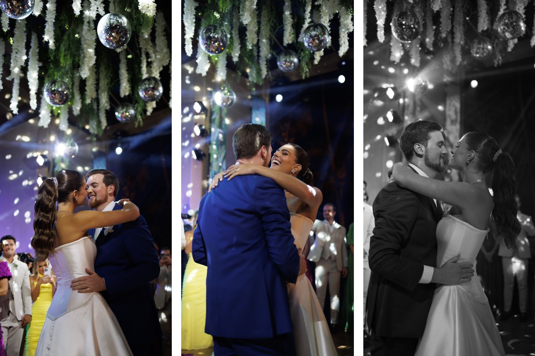 casamento luma cesar e ed