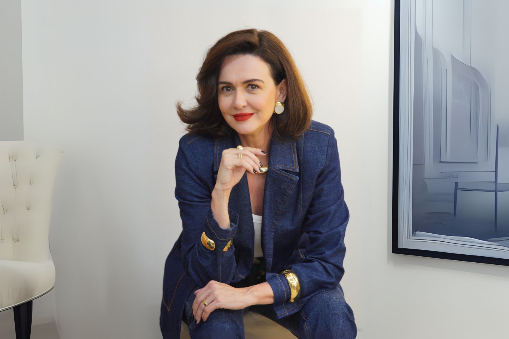 look casamento na praia