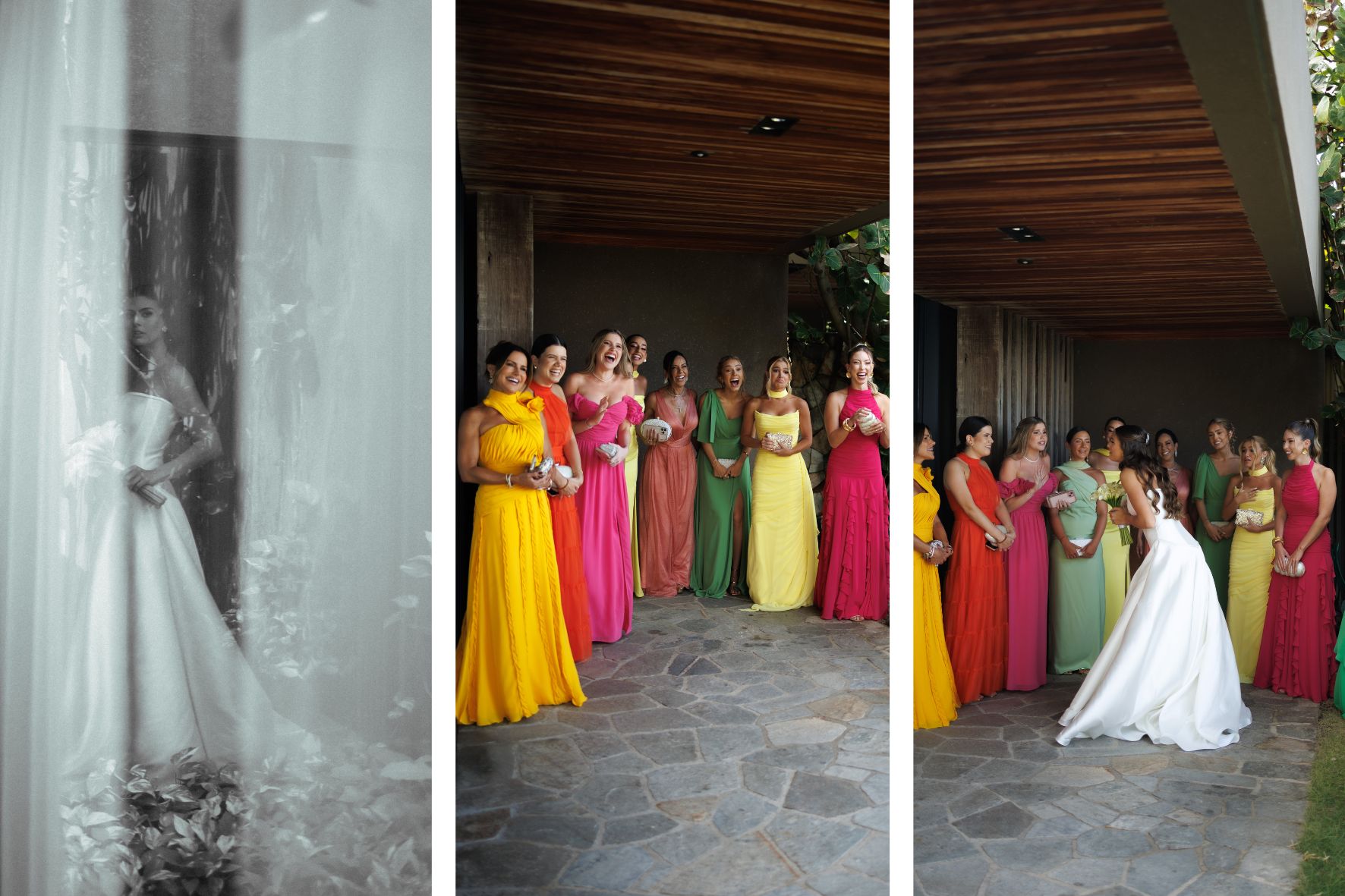 casamento luma cesar e ed