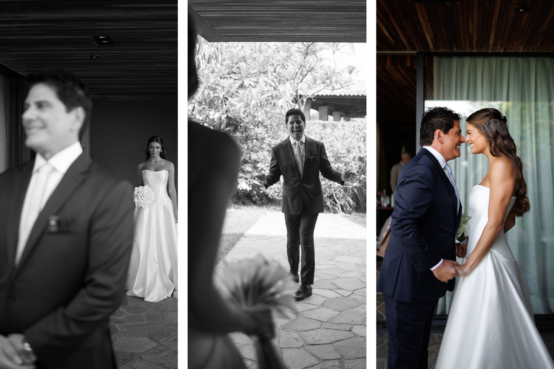 casamento luma cesar e ed