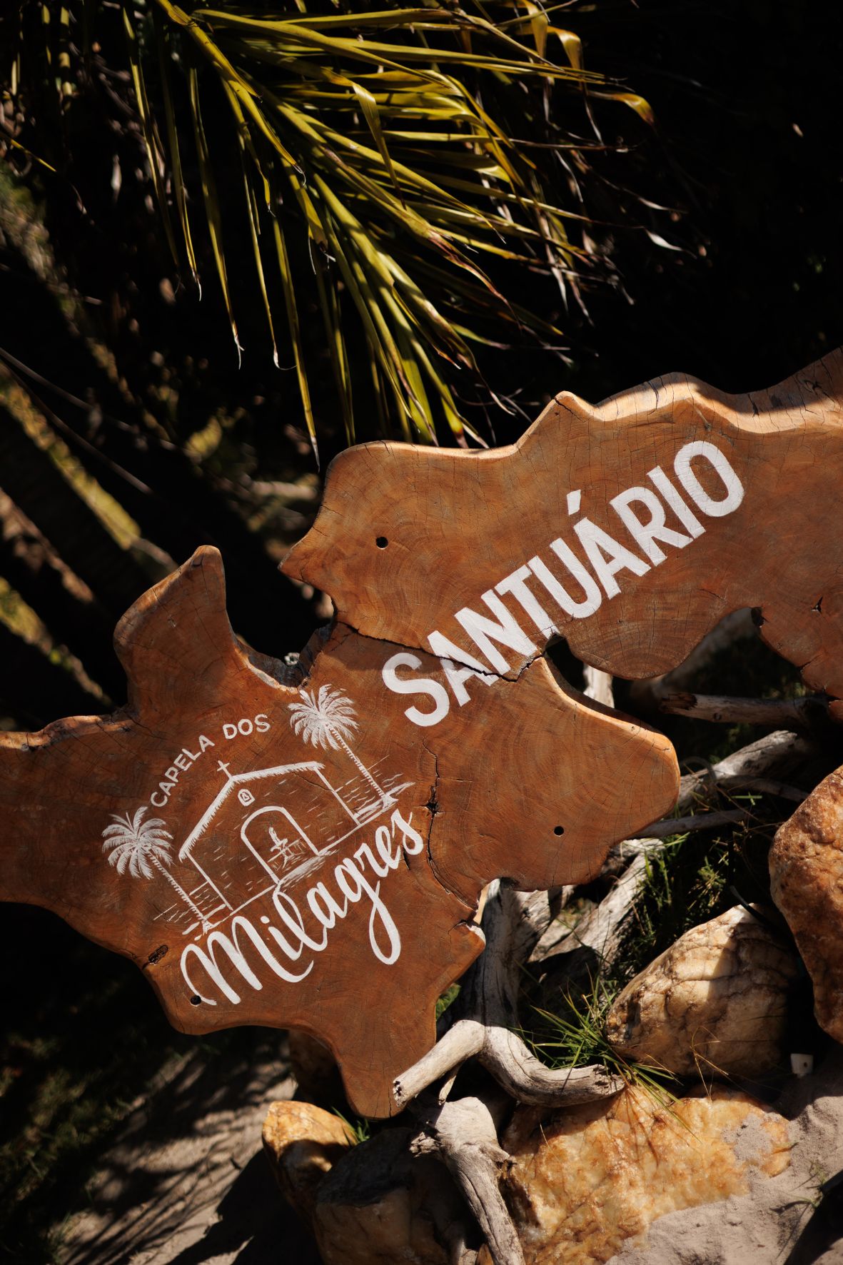 casamento em milagres