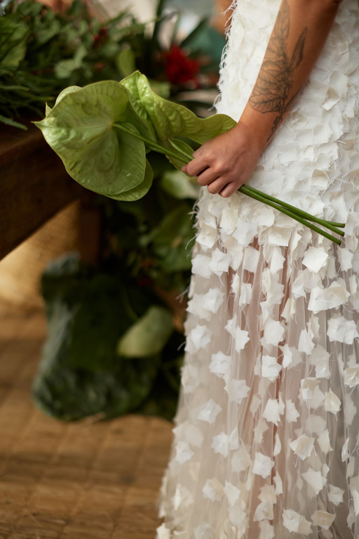 casamento na praia de alto padrão