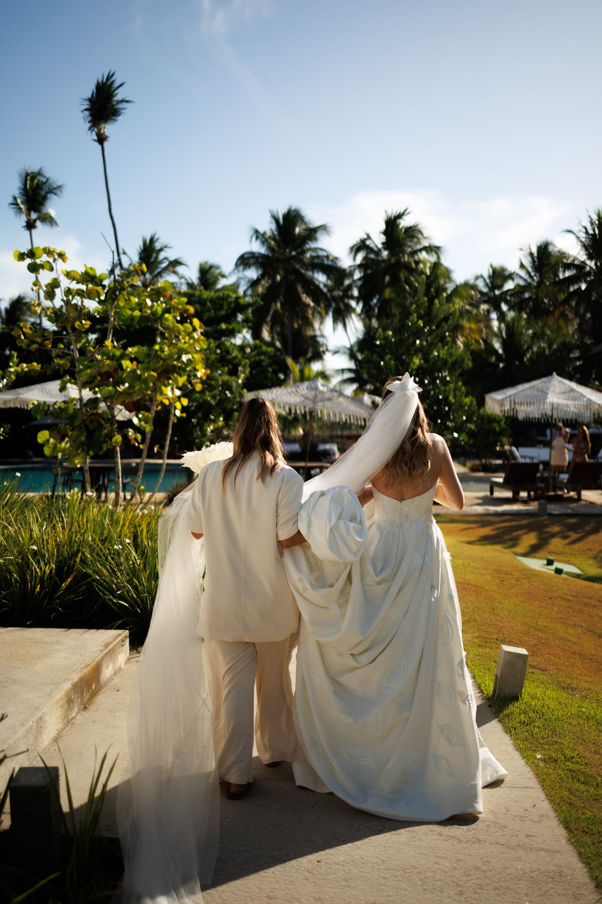 casamento na praia em milagres