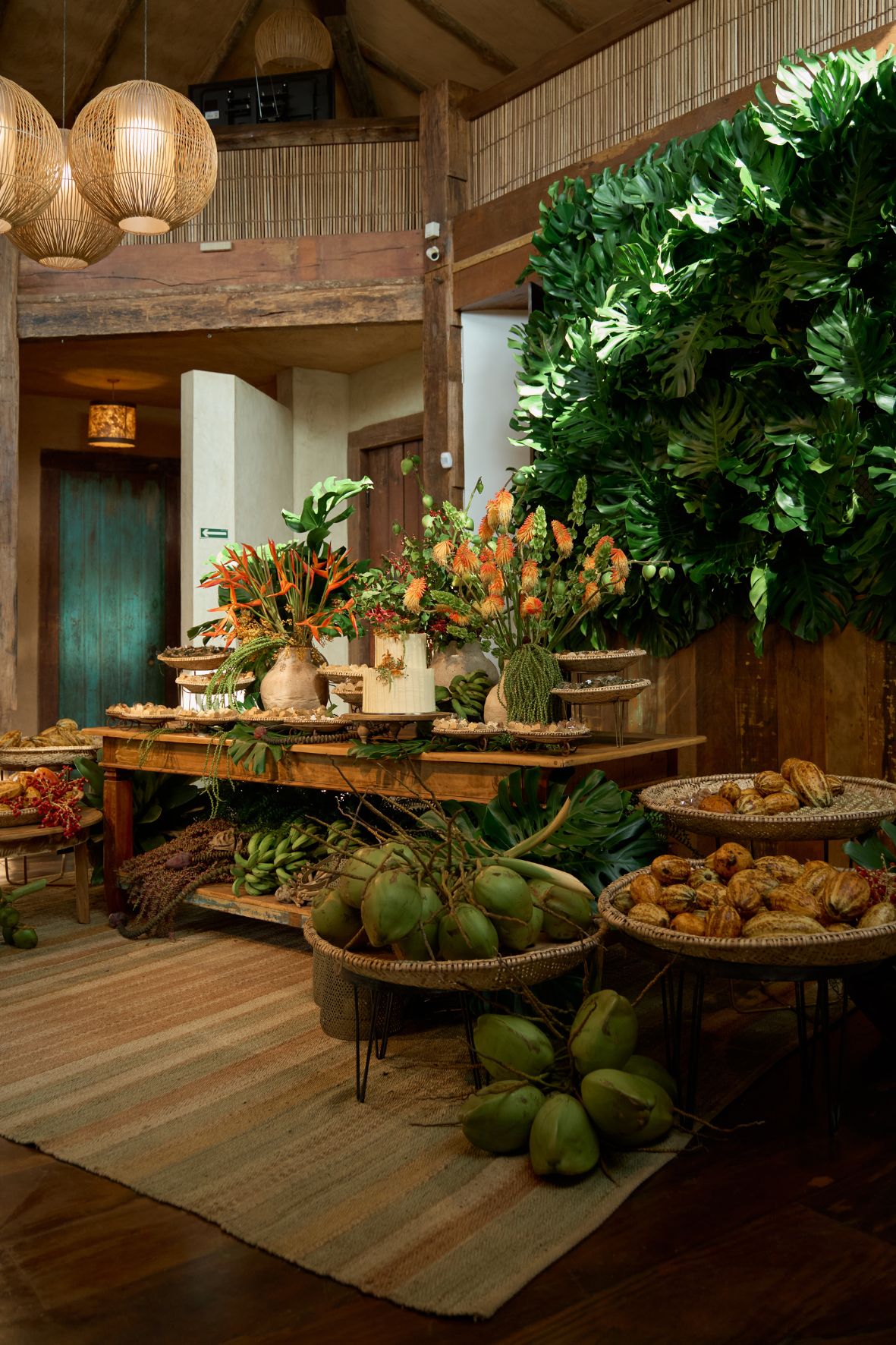 casamento na praia alto padrão