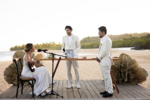 casamento em trancoso