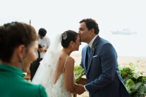 casamento na praia alto padrão