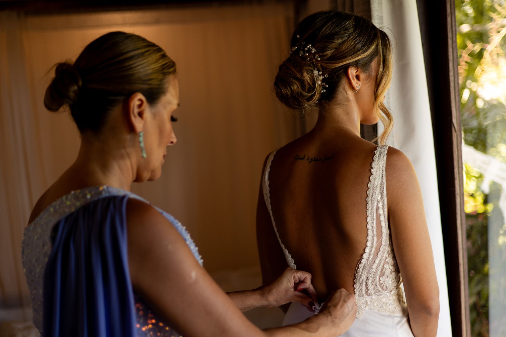 casamento em trancoso