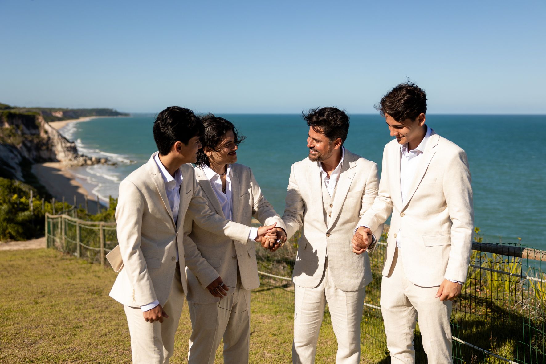 casamento em trancoso