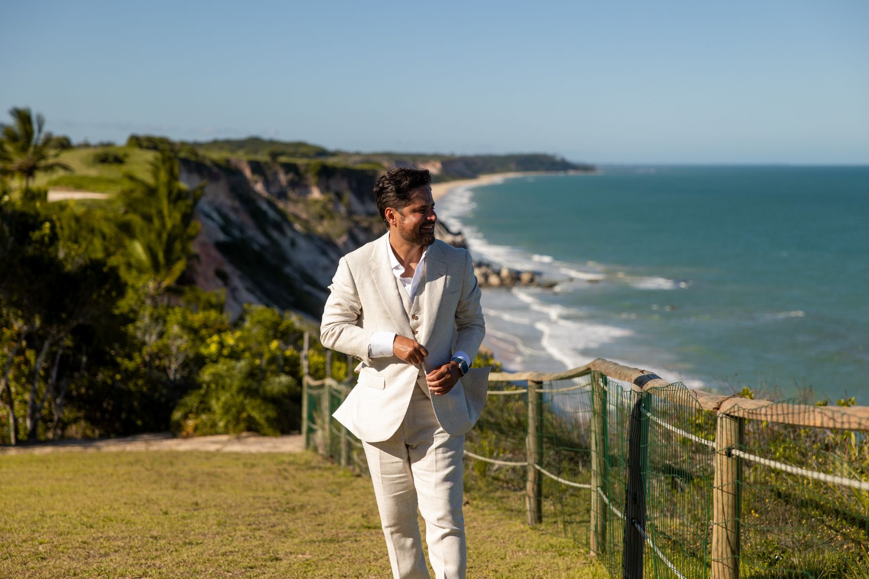 casamento em trancoso