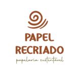 papel semente convite