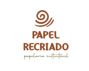 papel semente convite