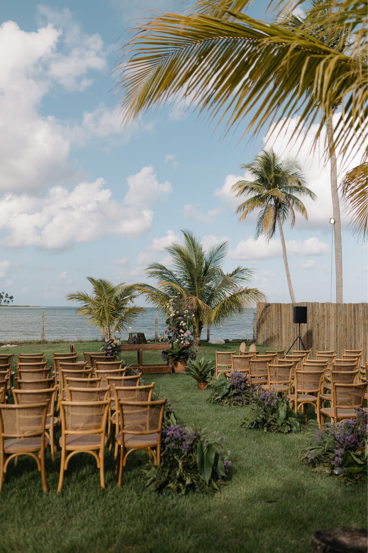 casamento em carneiros