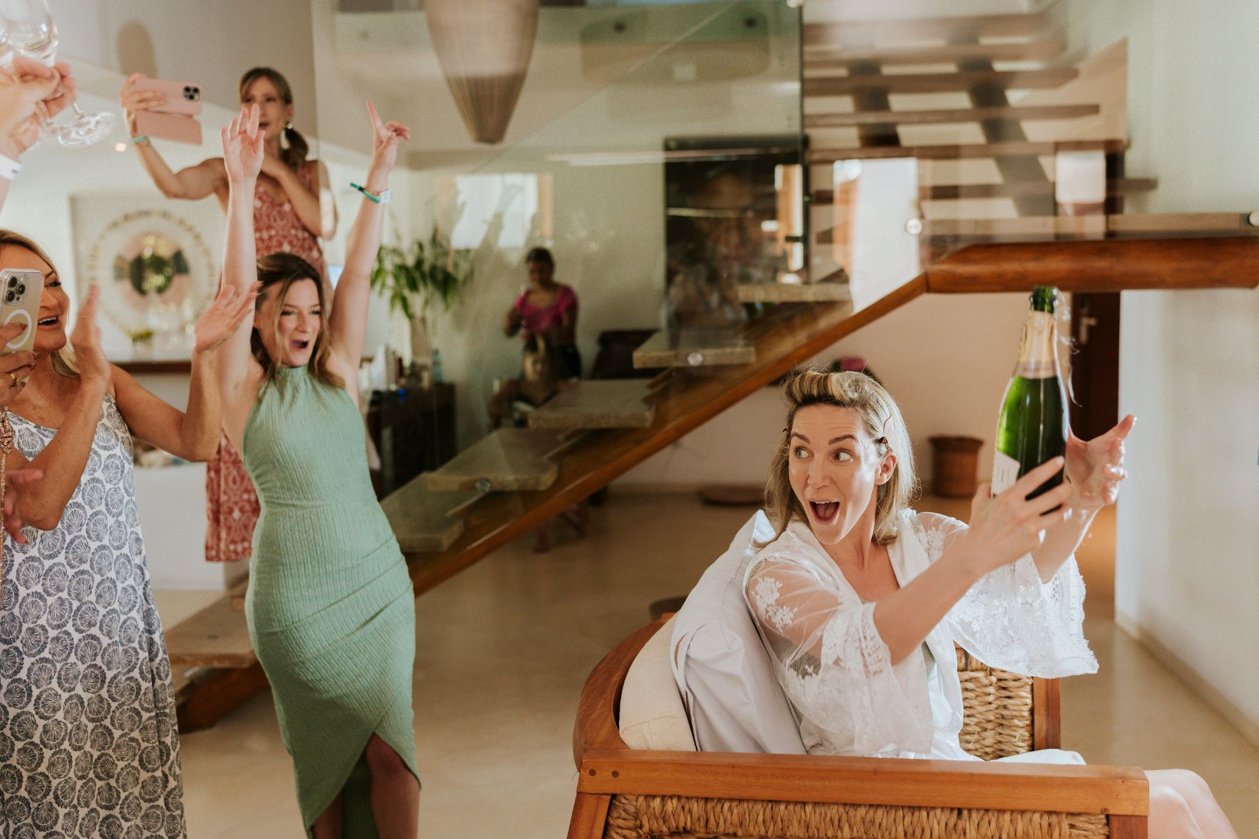 casamento na praia em hotel boutique