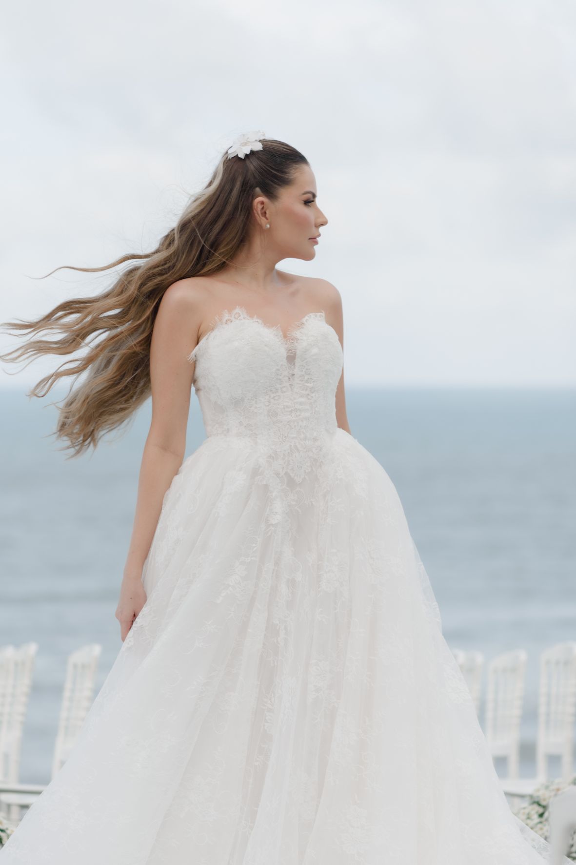 casamento na praia no hotel Kilombo Villas