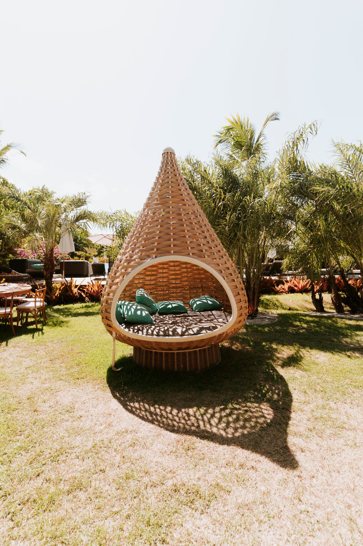 casamento na praia em hotel boutique
