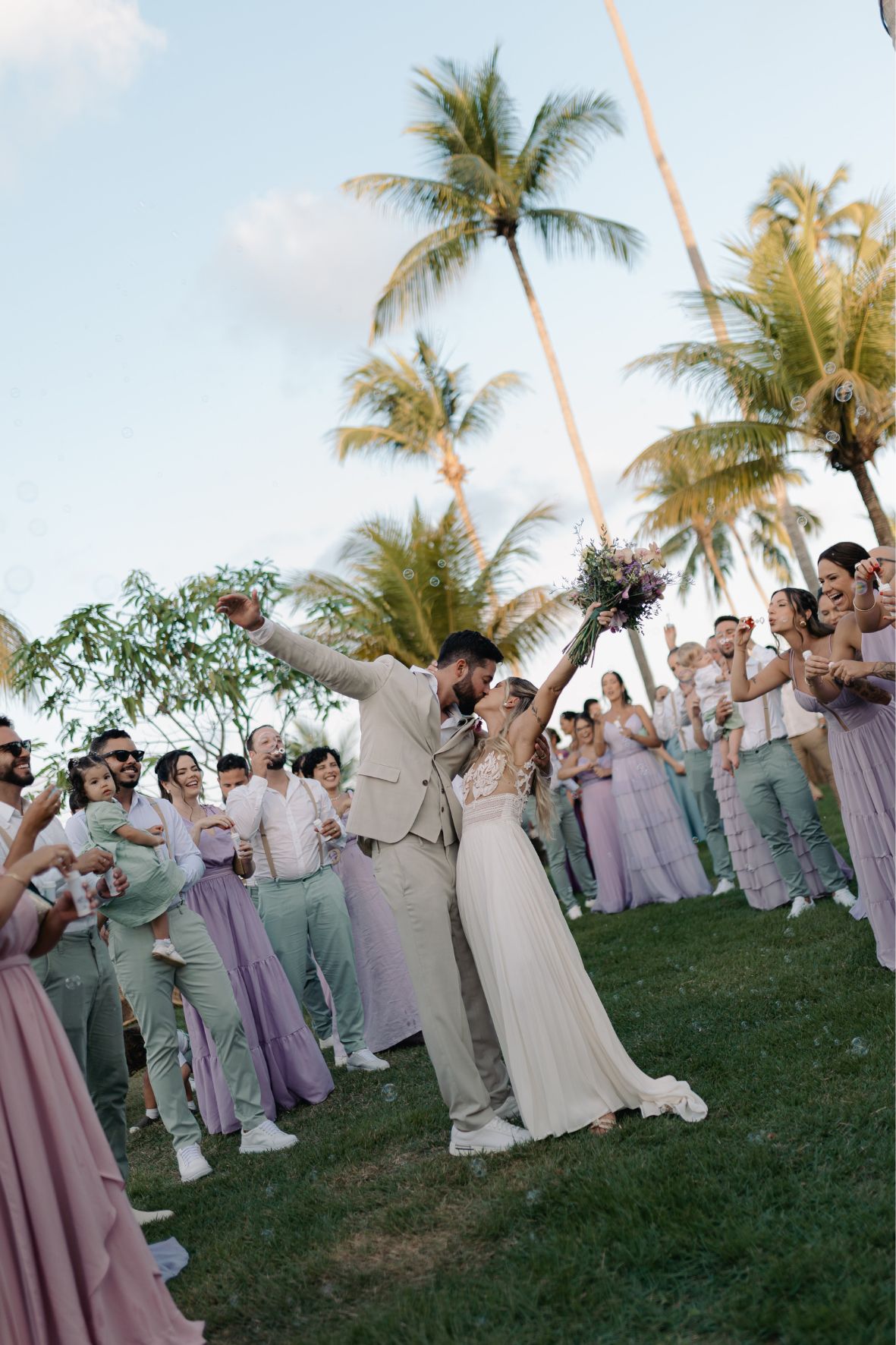 casamento em carneiros