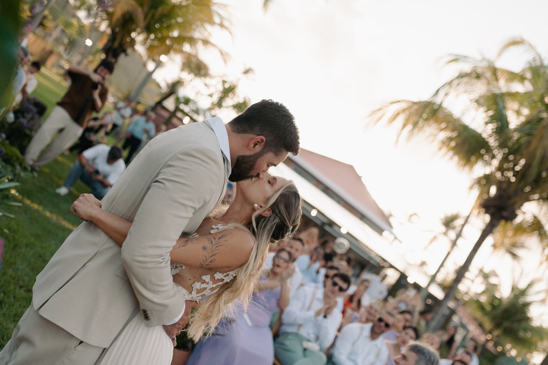 casamento em carneiros