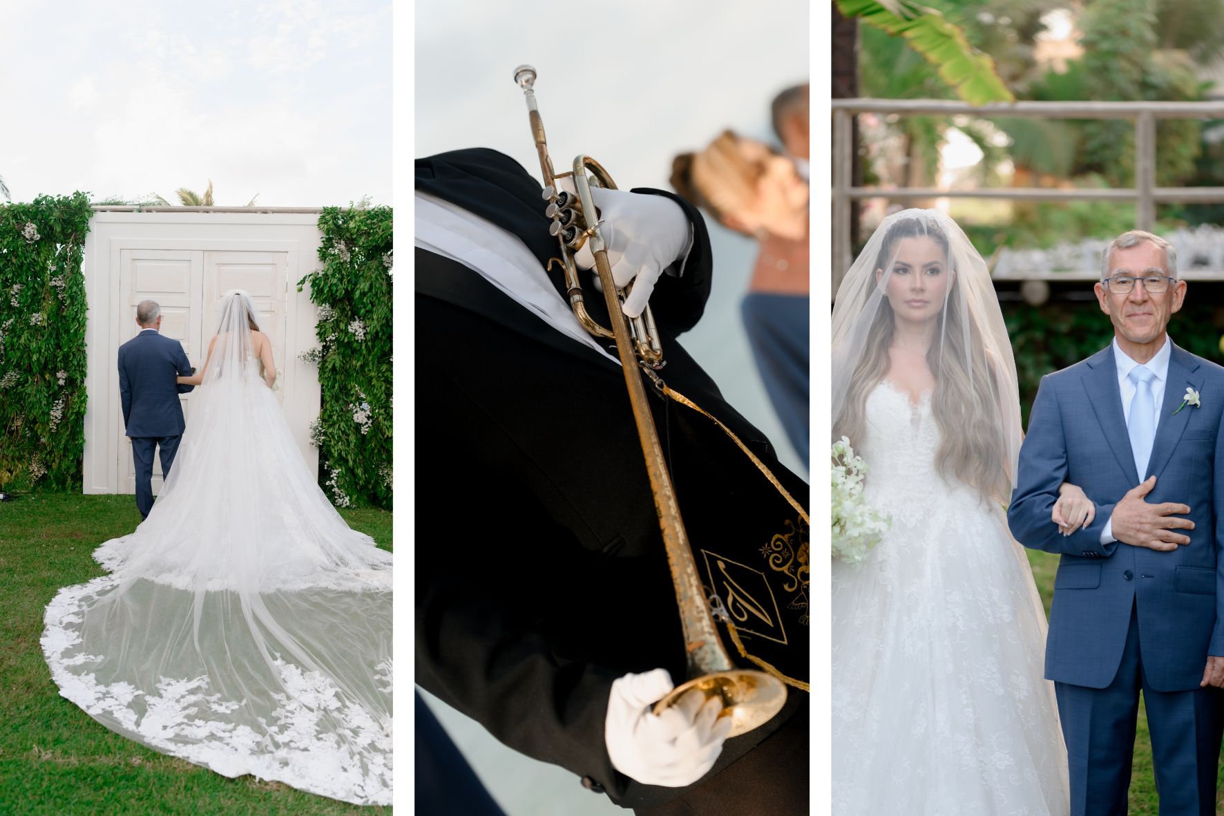 casamento na praia no hotel Kilombo Villas