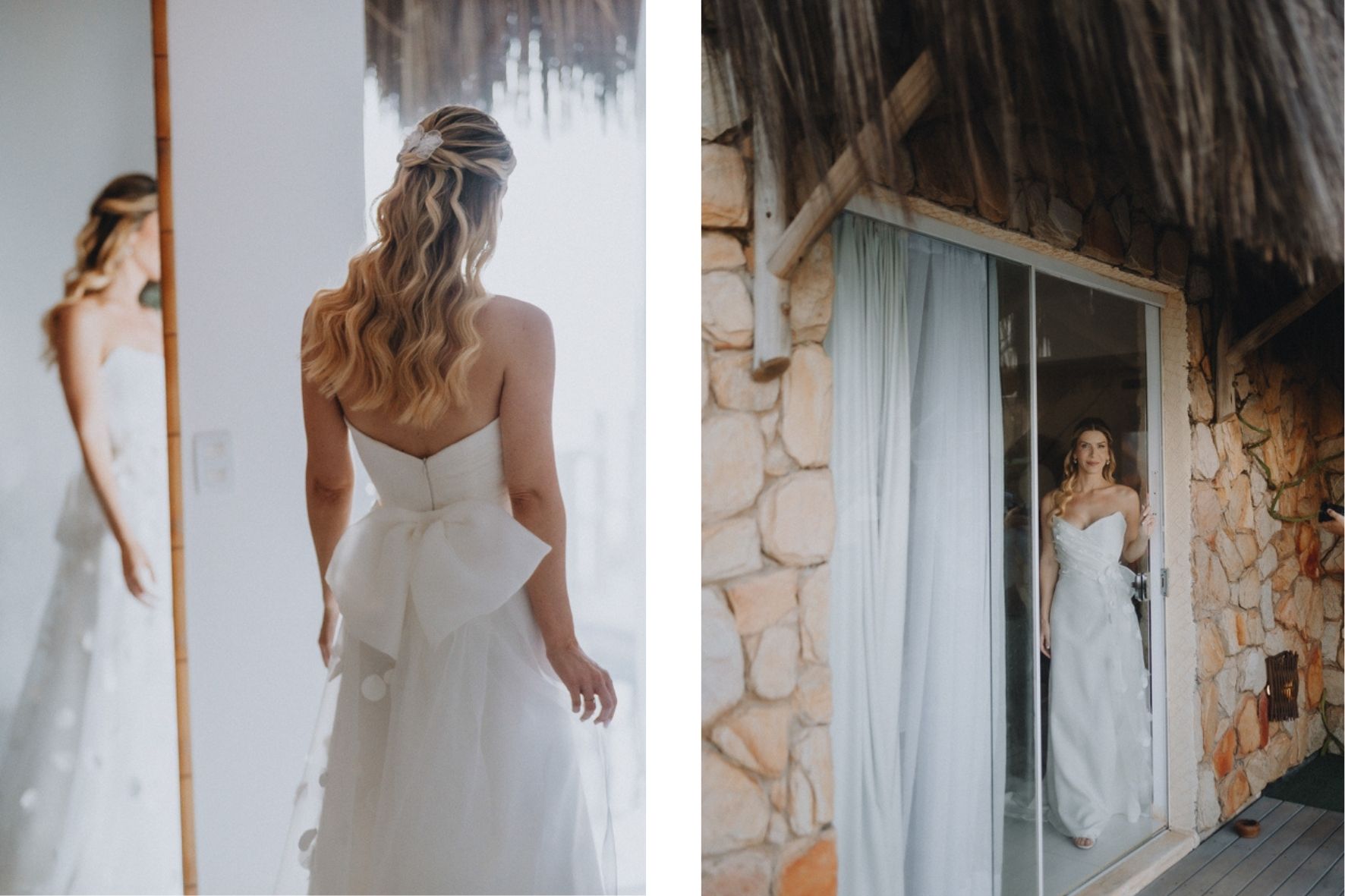 casamento na praia da Pipa