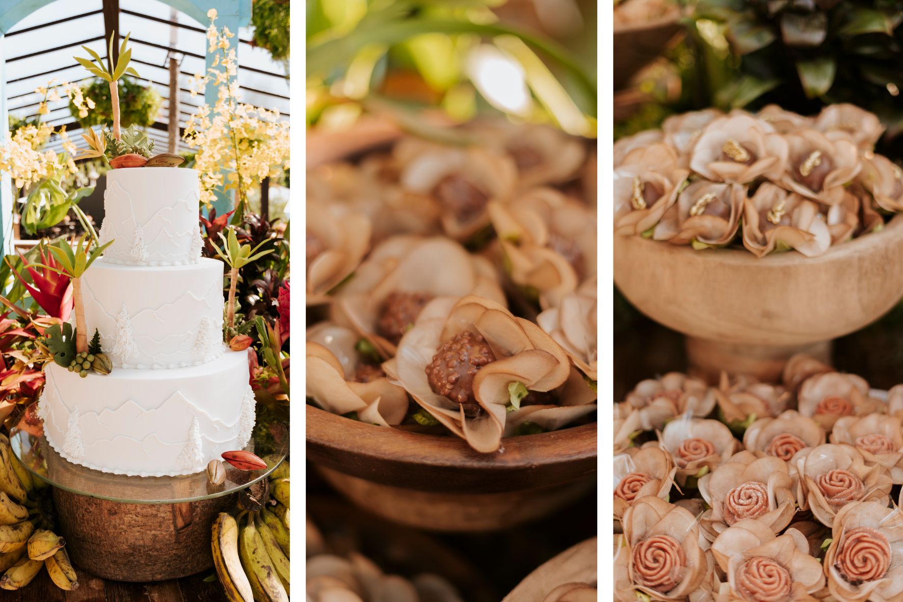 casamento na praia em hotel boutique
