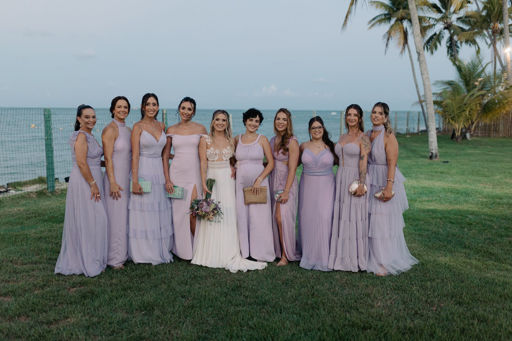 casamento em carneiros