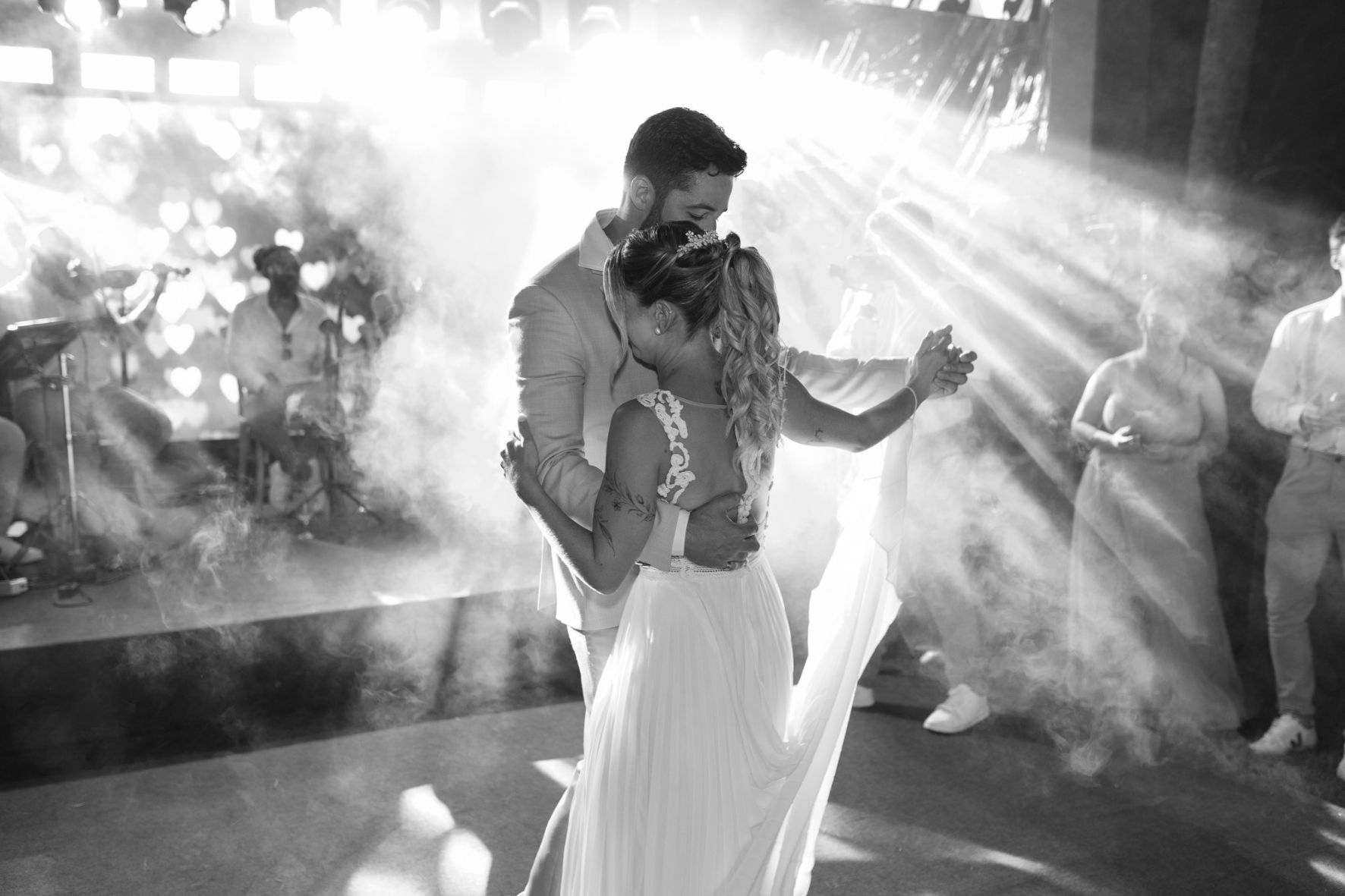 casamento em carneiros