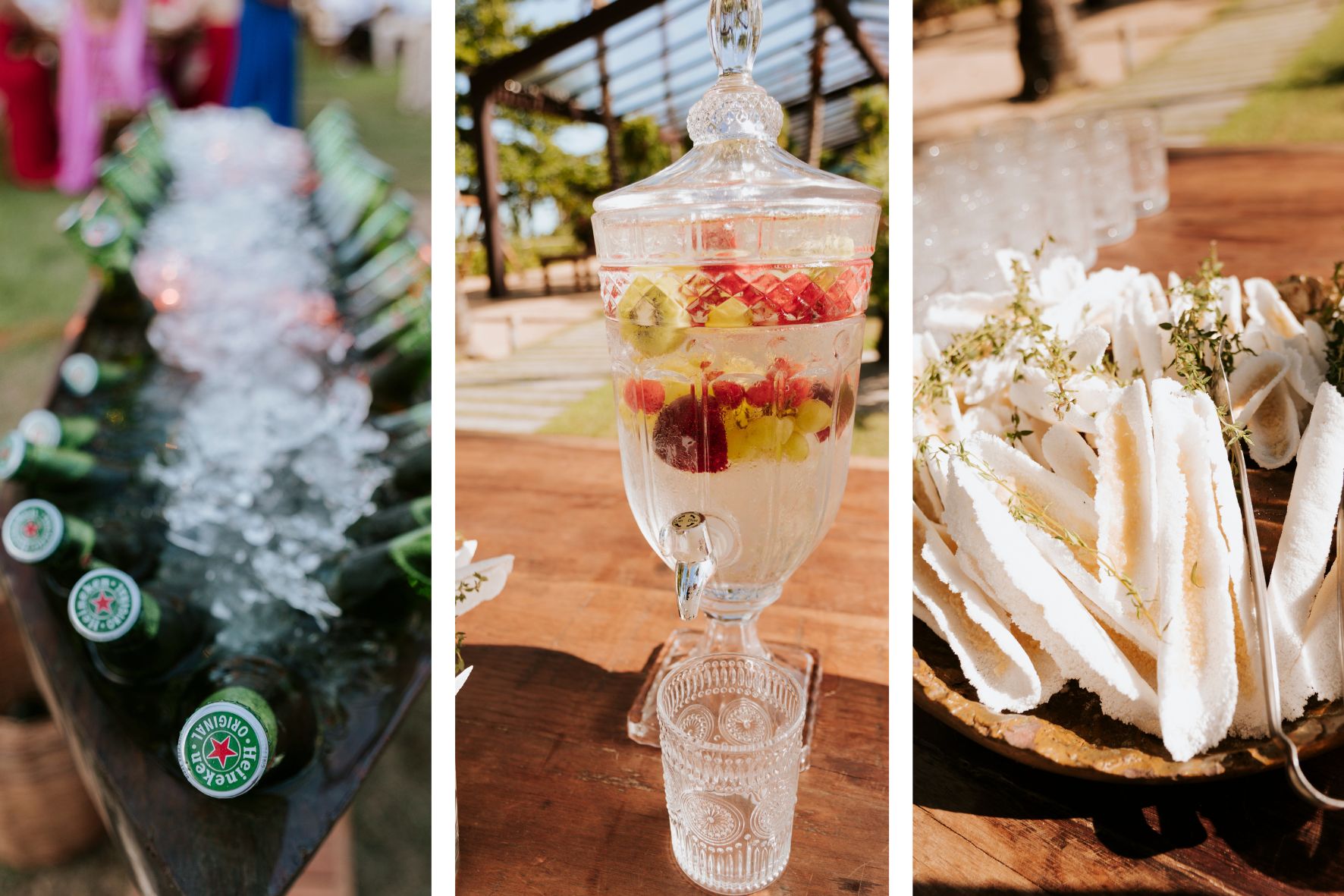 casamento na praia em hotel boutique