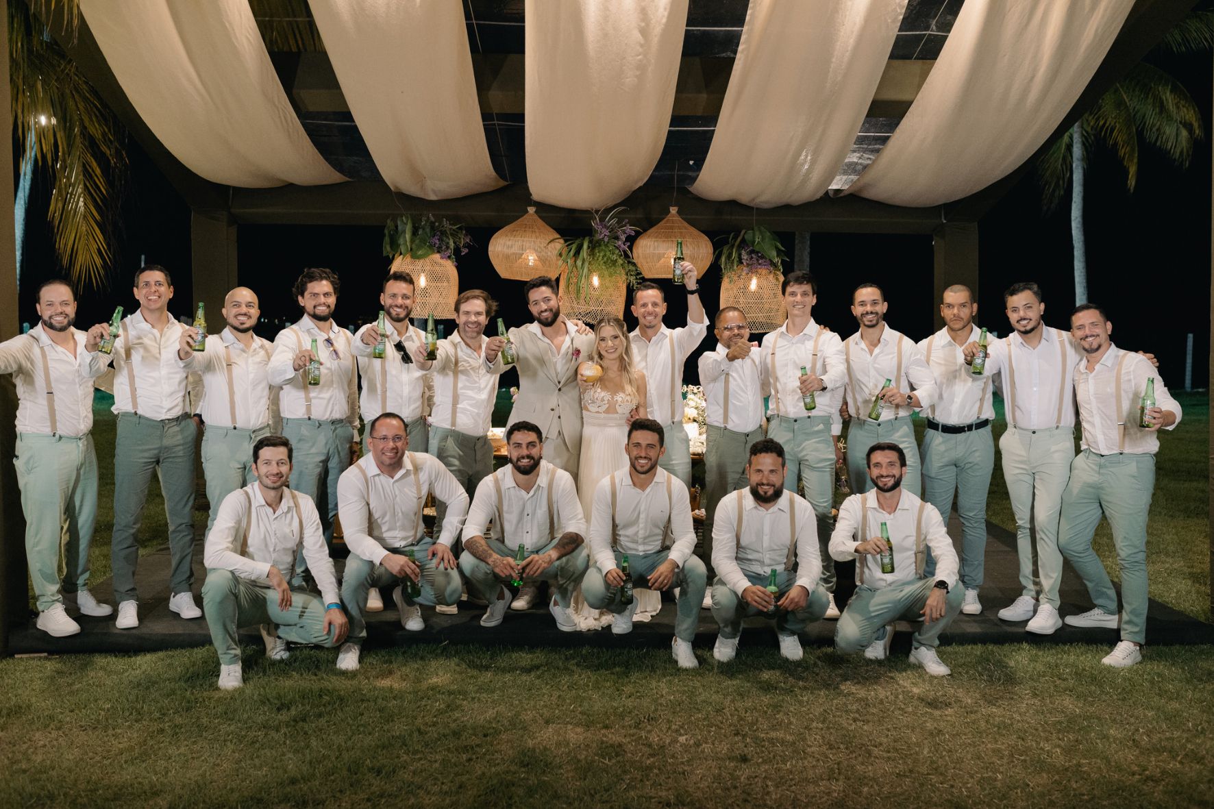 casamento em carneiros