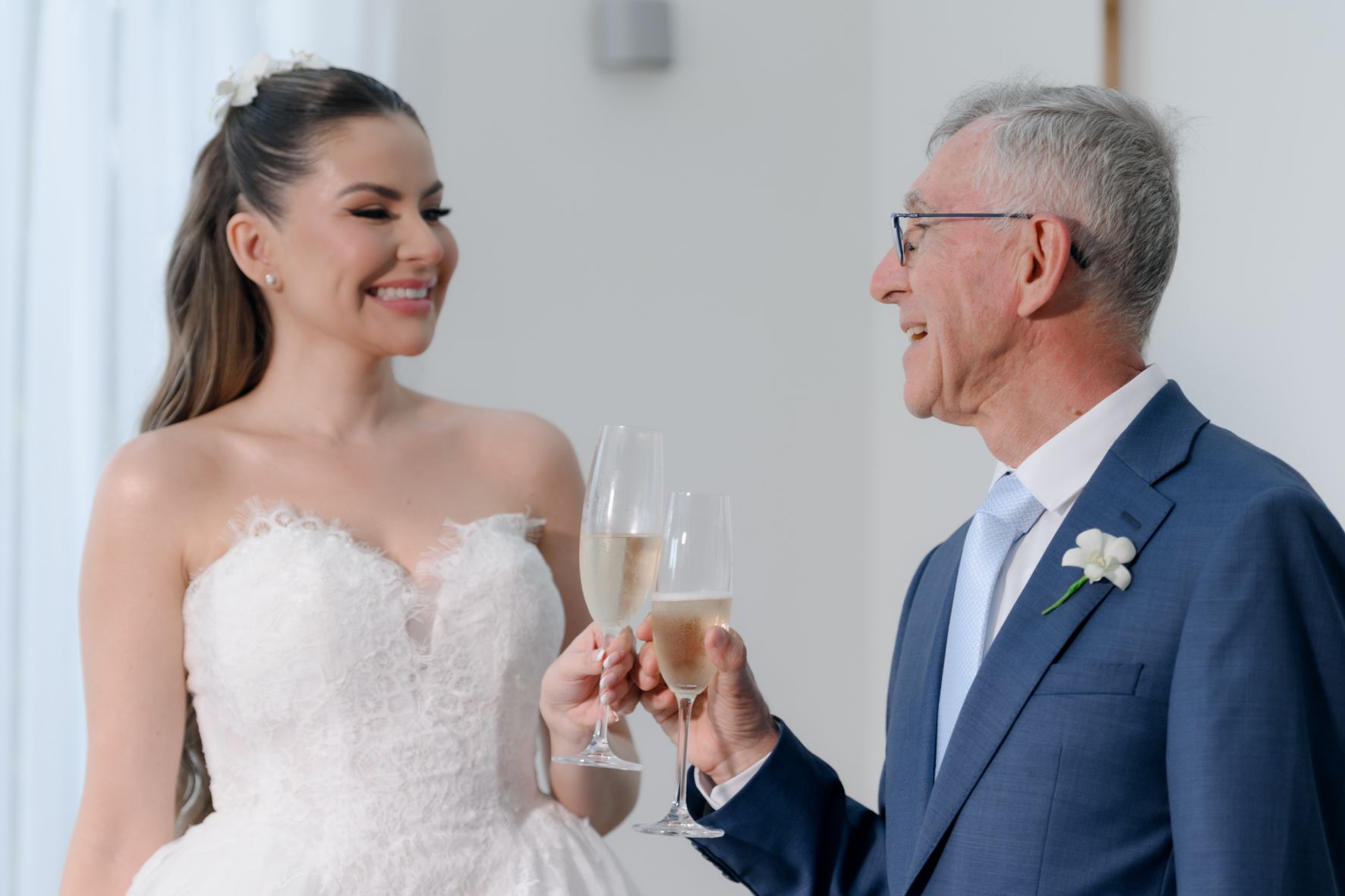 casamento na praia no hotel Kilombo Villas