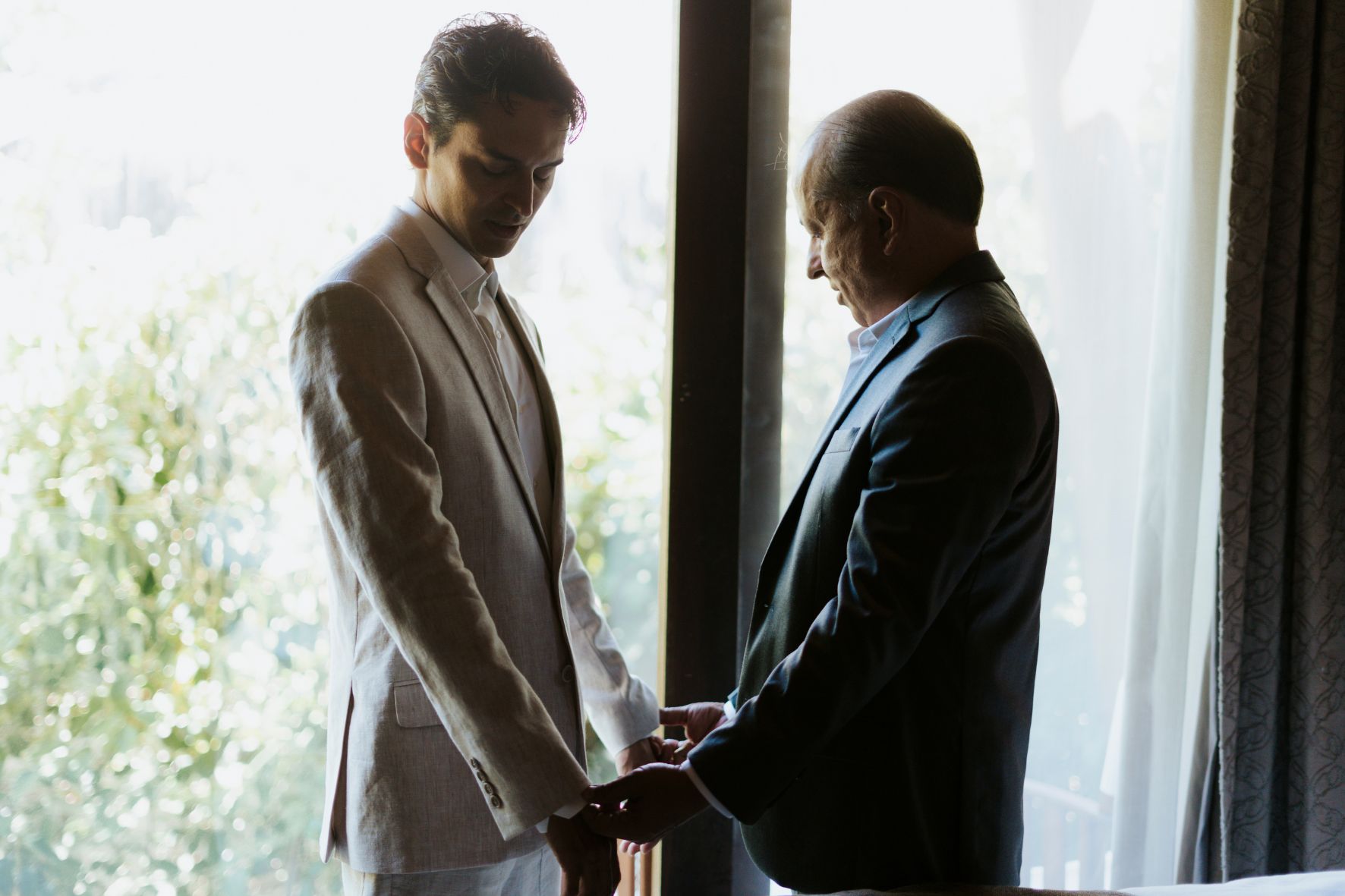 casamento na praia em hotel boutique