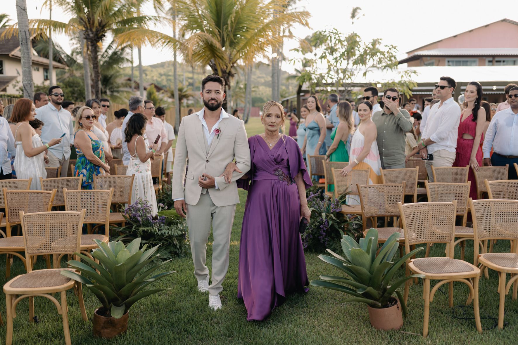 Casamento Isabella e Paulo