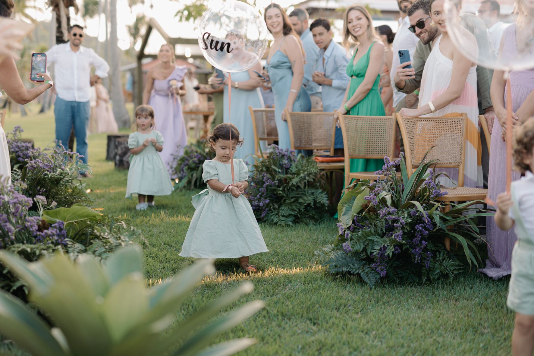 Casamento Isabella e Paulo