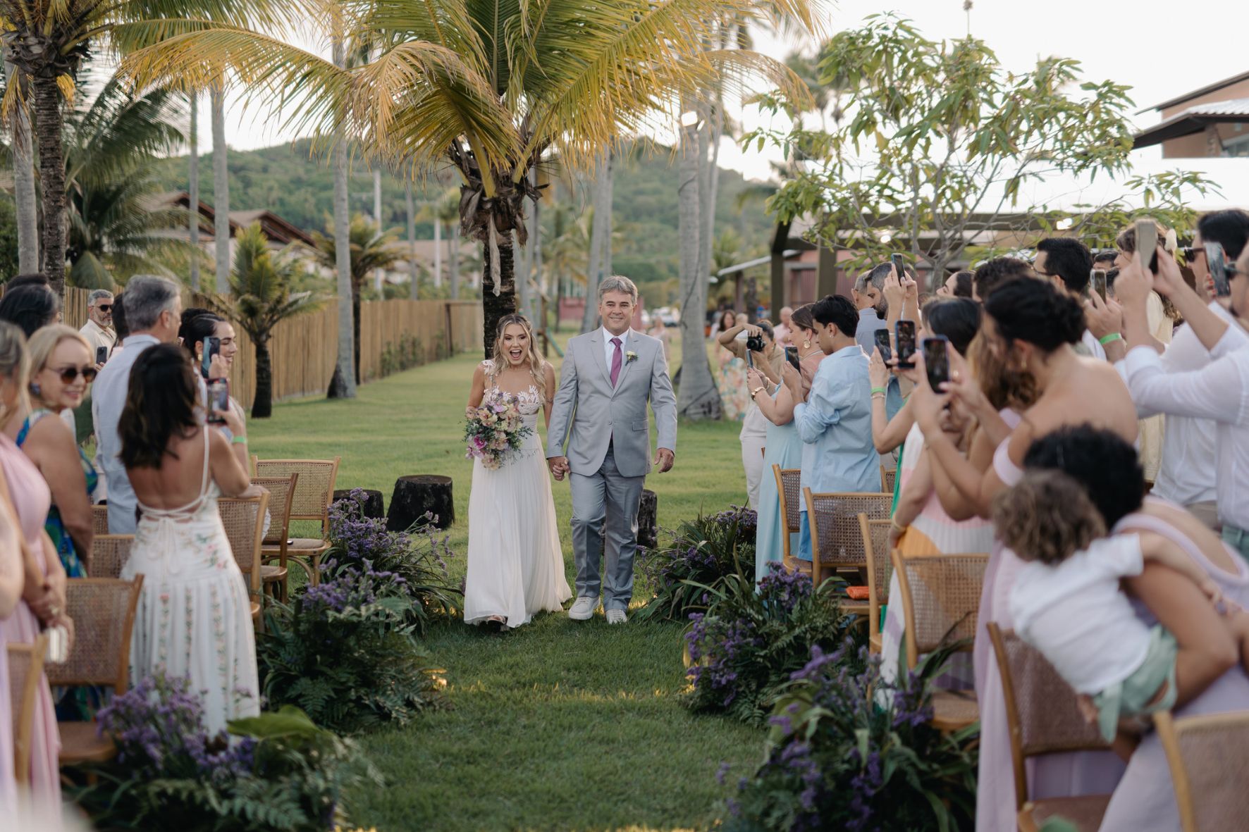 Casamento Isabella e Paulo