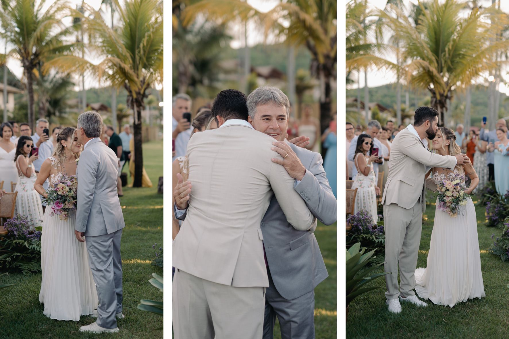 Casamento Isabella e Paulo