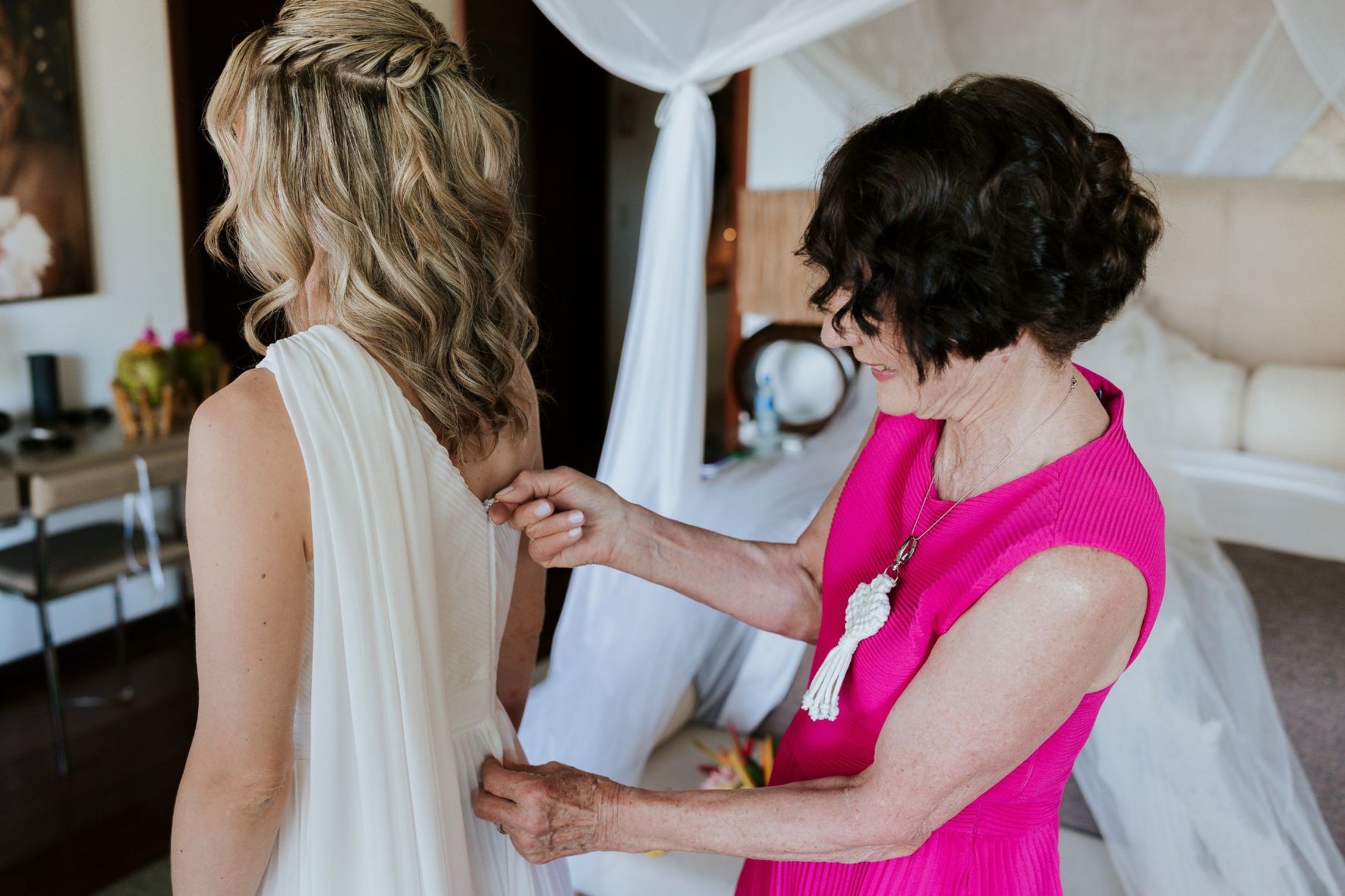 casamento na praia em hotel boutique