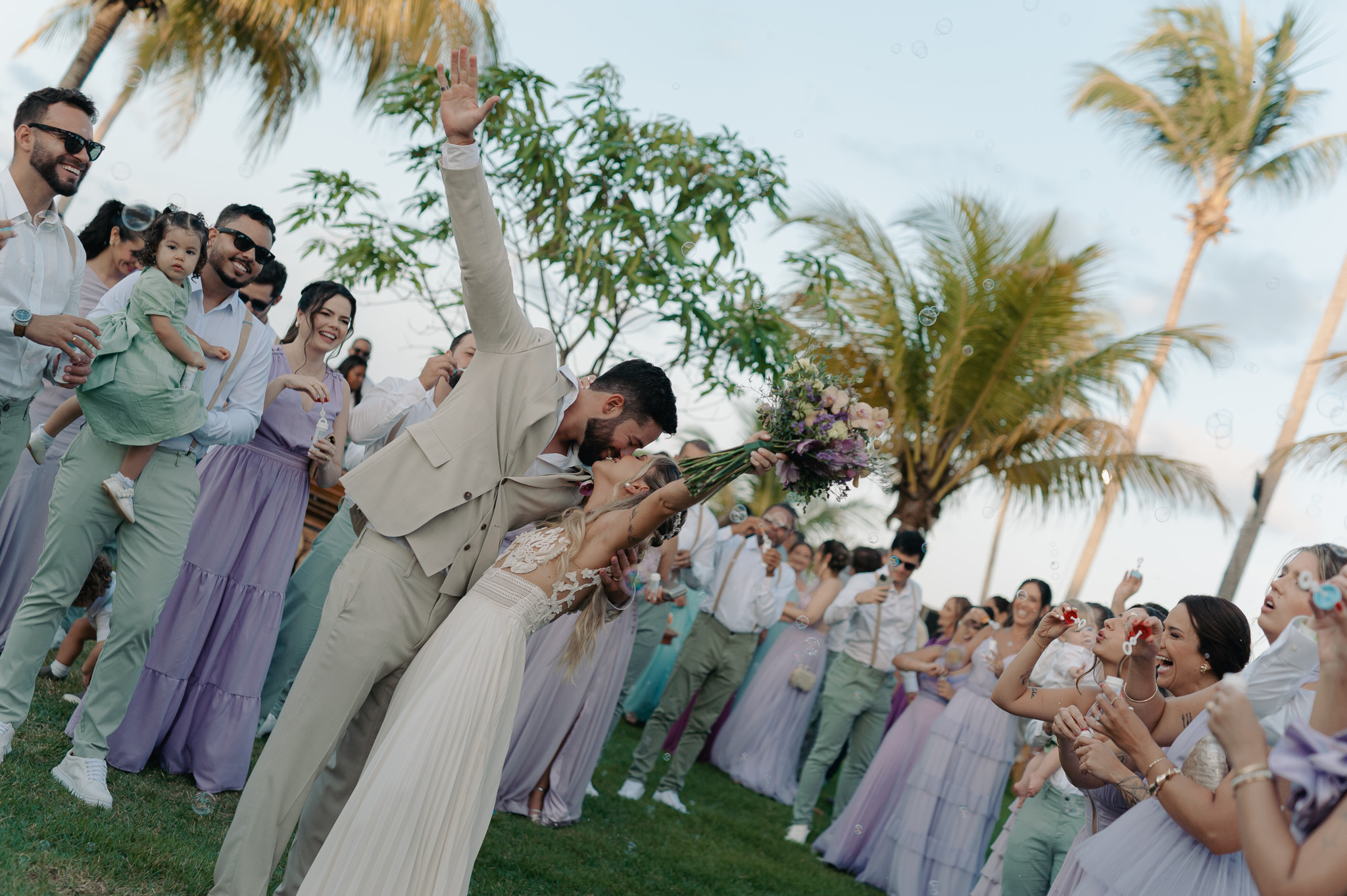 casamento em carneiros