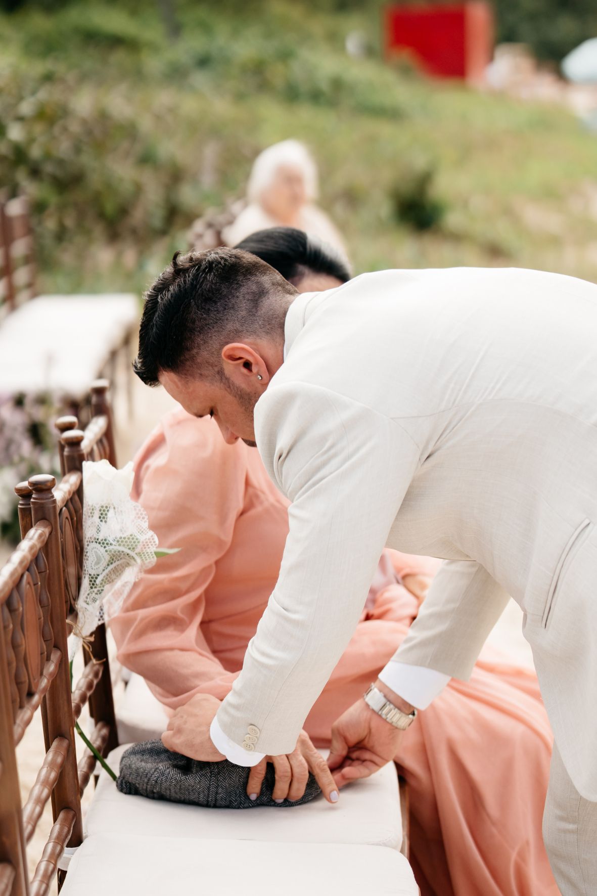 casamento na praia em florianópolis