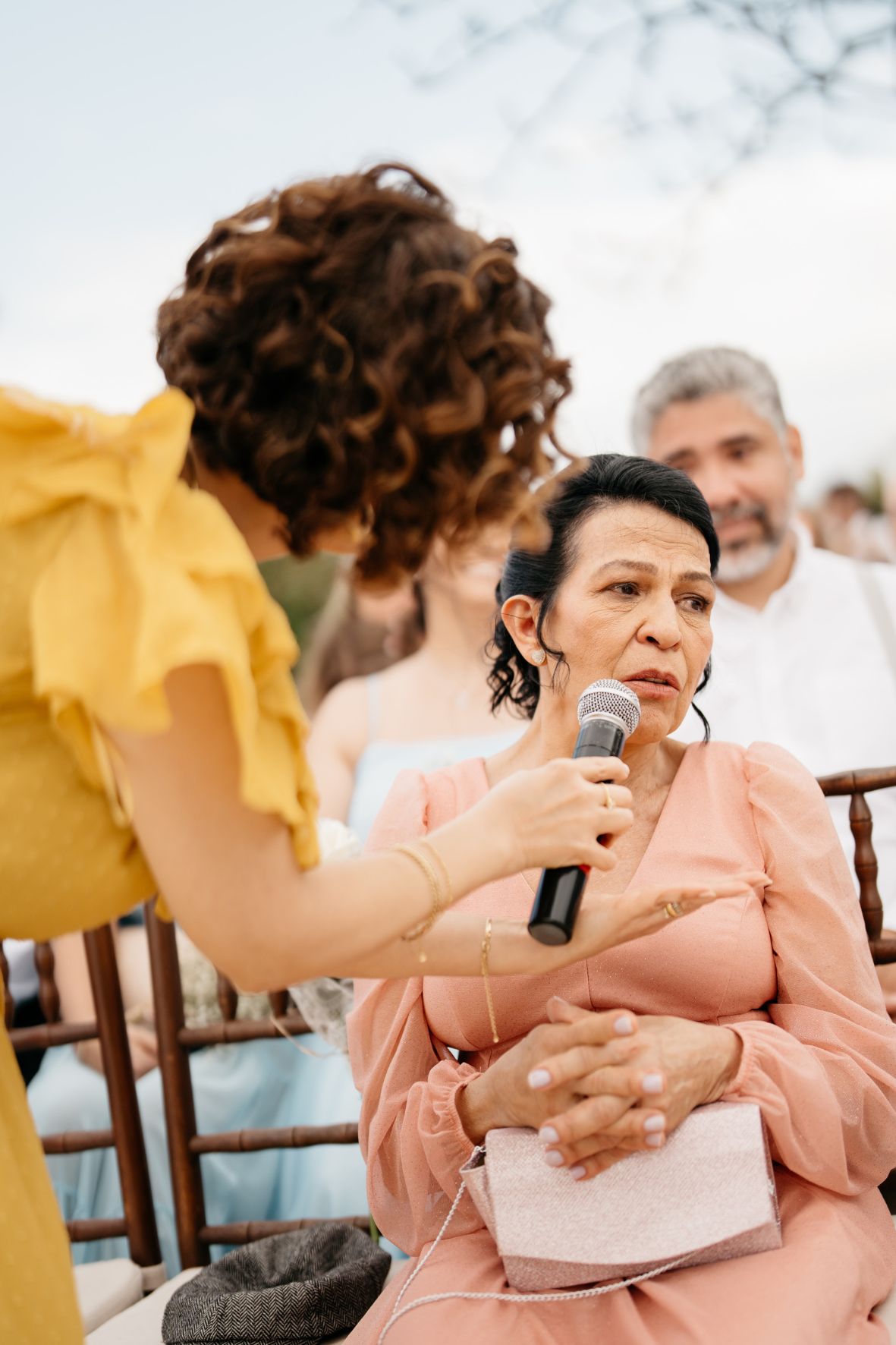 casamento na praia em Florianópolis